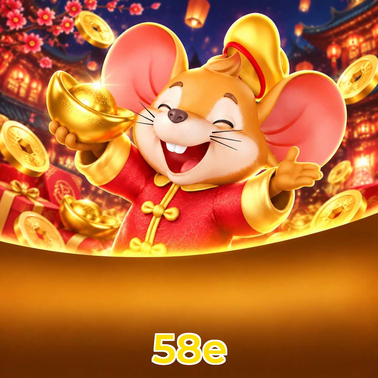 Free Spins Bonus - Lucky Tiger
