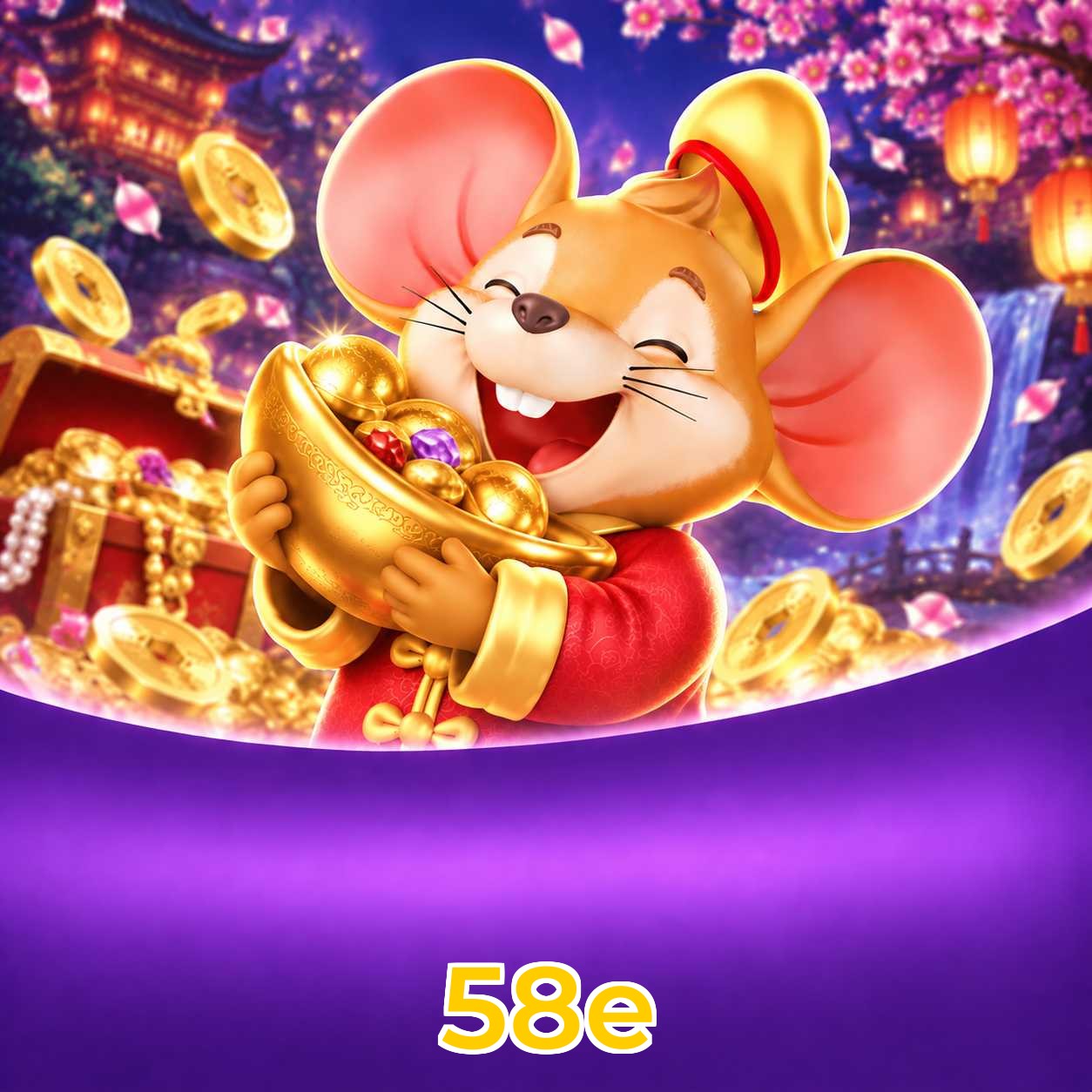 Fortune Tiger Slot
