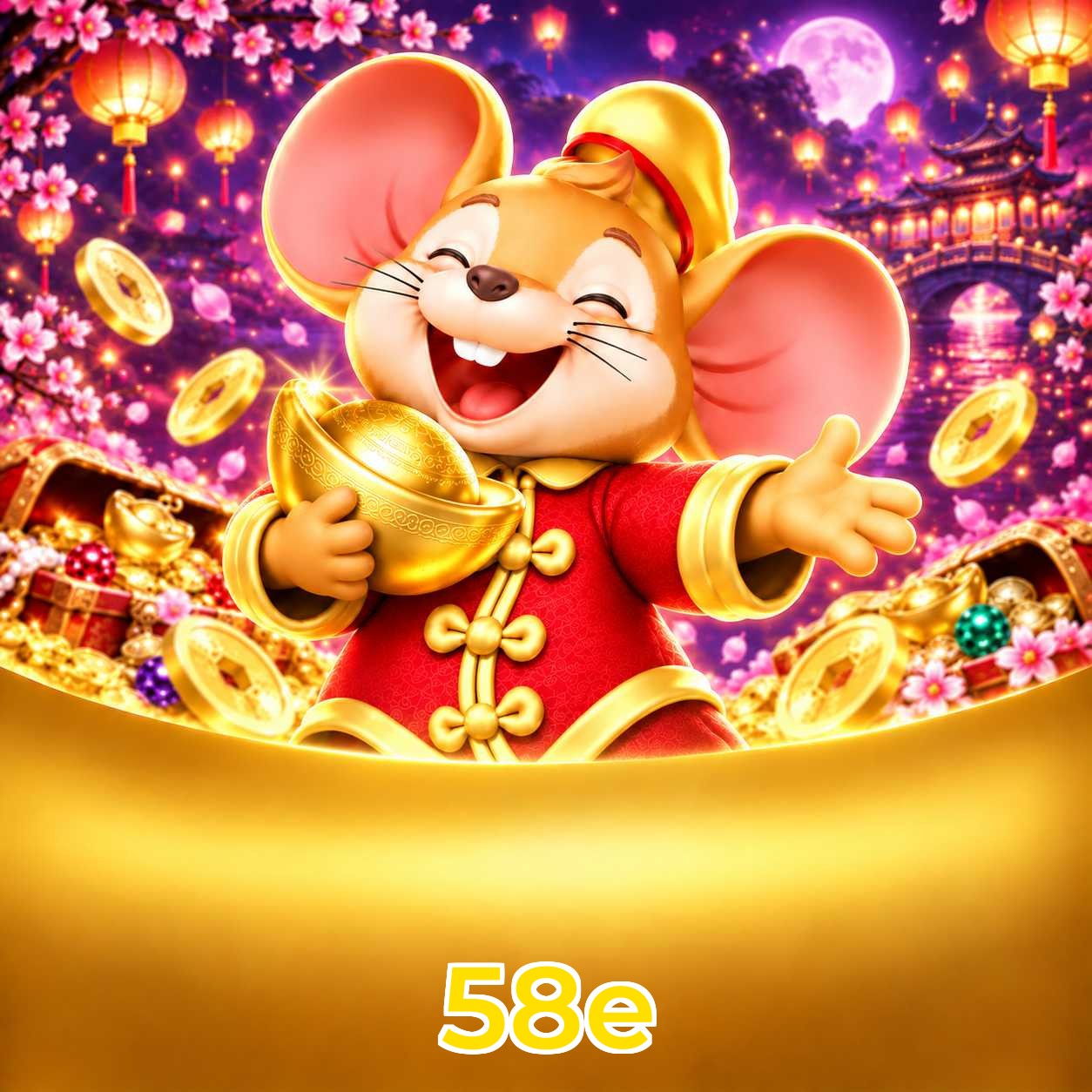 Fortune Dragon Slot