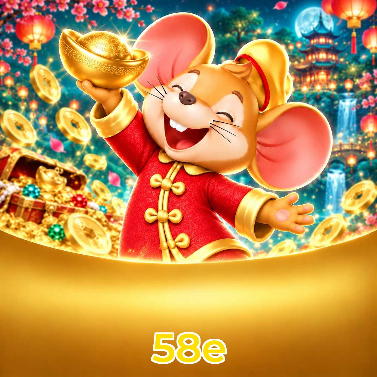 Mahjong Ways Slot - PG Soft