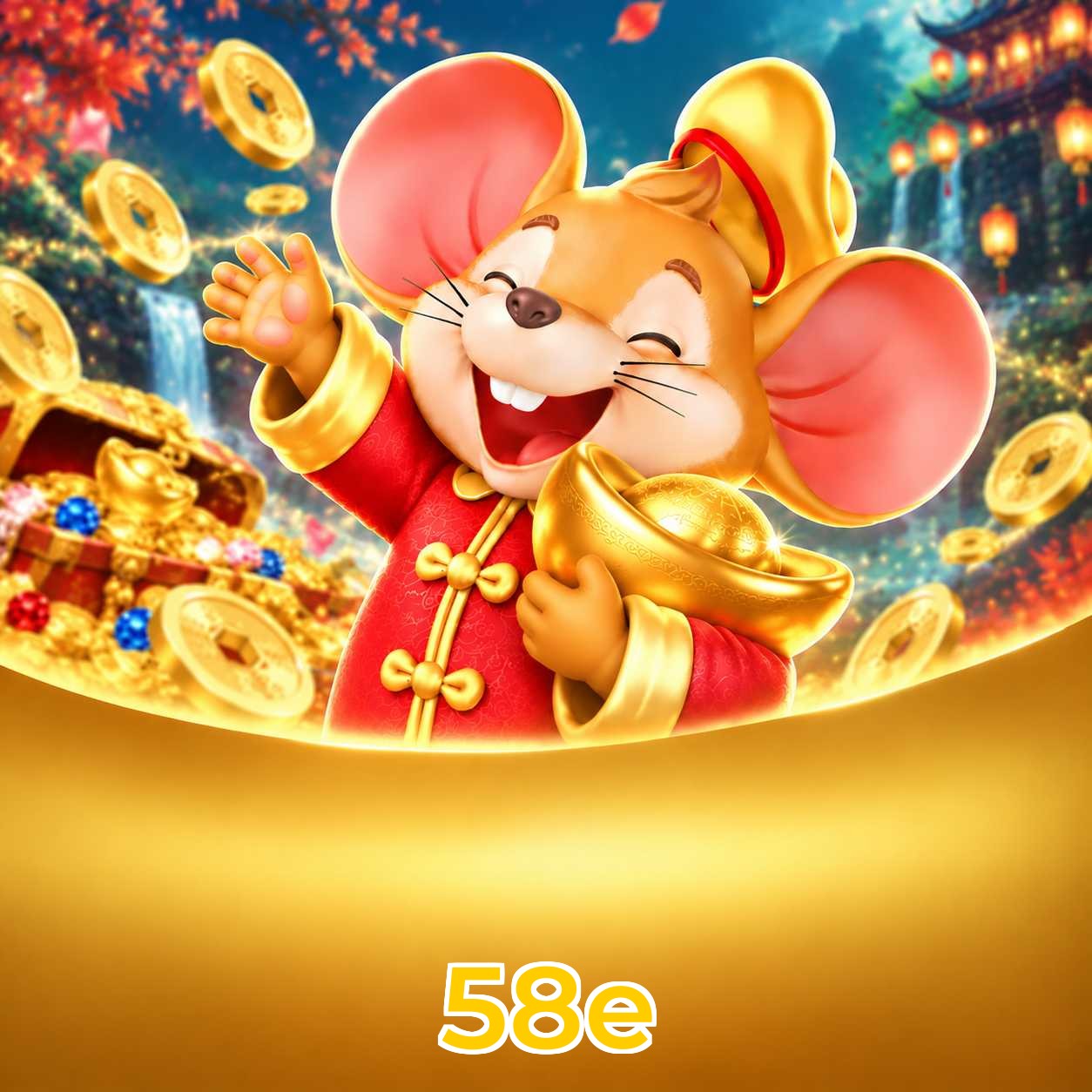 58e Facebook - Página oficial com promoções e comunidade ativa