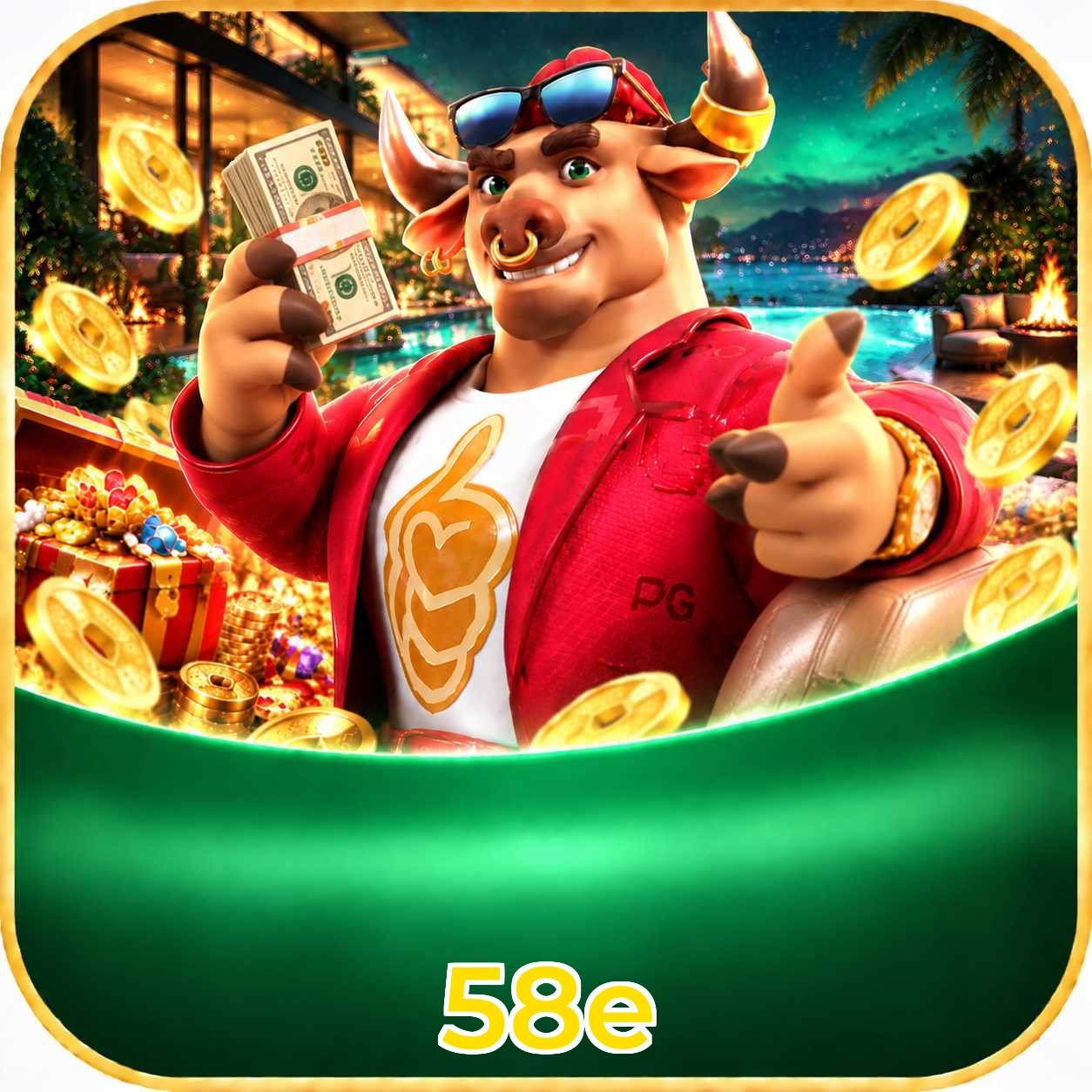 Fortune Rabbit Slot