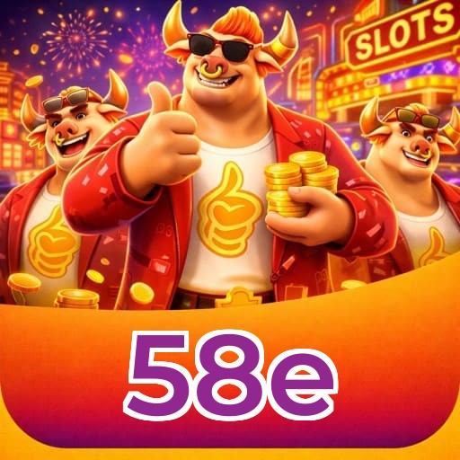 Resumo do fluxo de instalação do app 58e — ilustração editorial