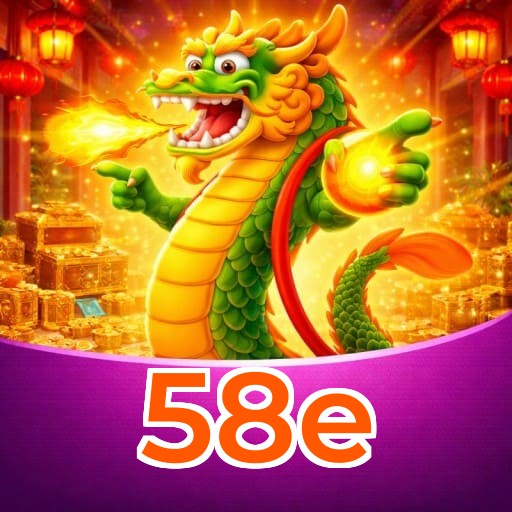 Tabela RTP dos jogos de cassino da 58e